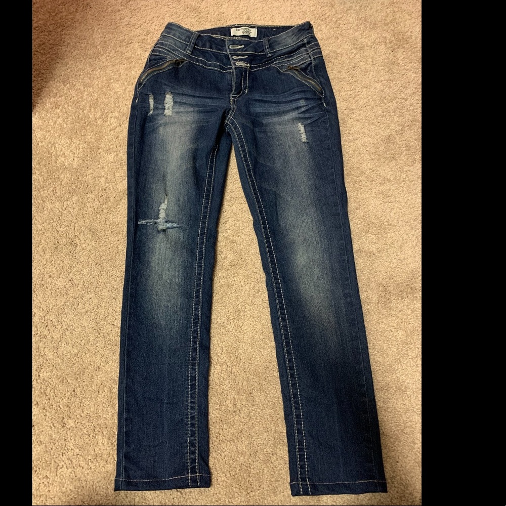H&H Jeans